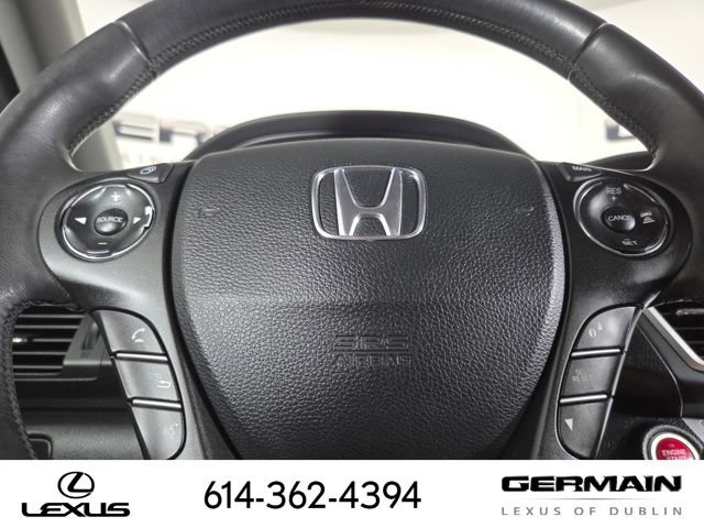 Used 2013 Honda Accord Touring image 23