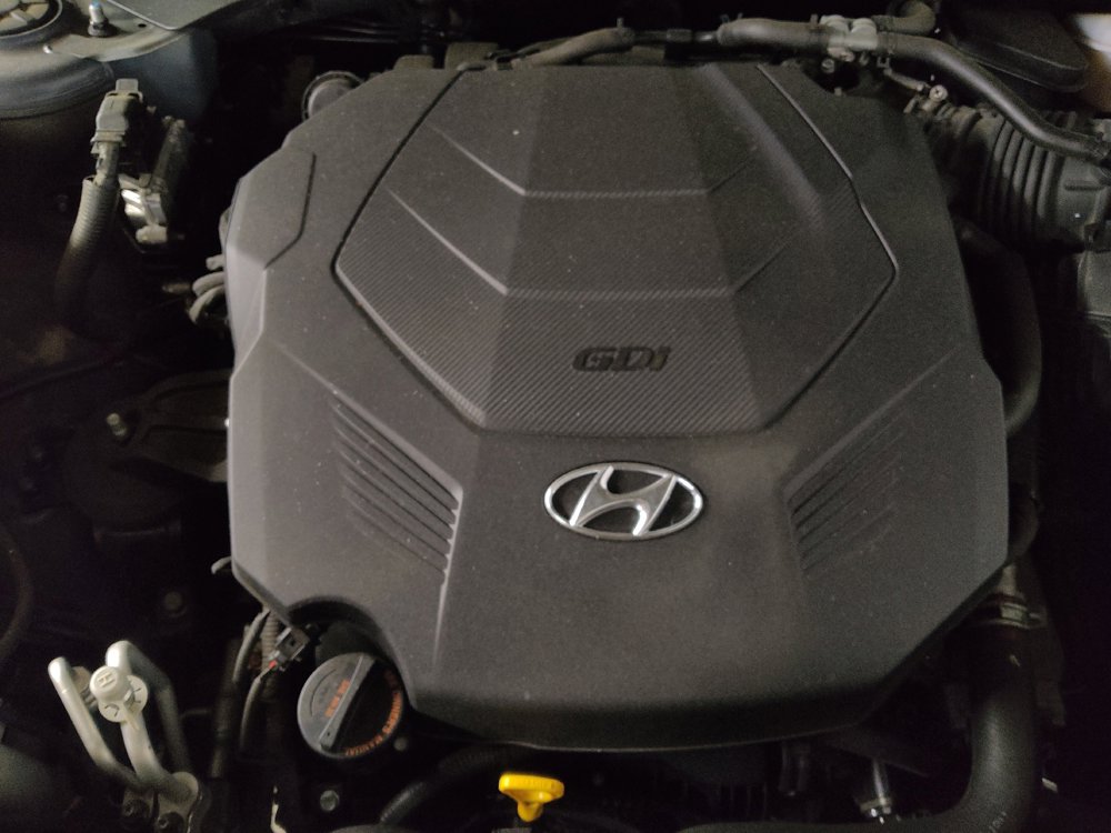 Used 2020 Hyundai Palisade Limited FWD image 30