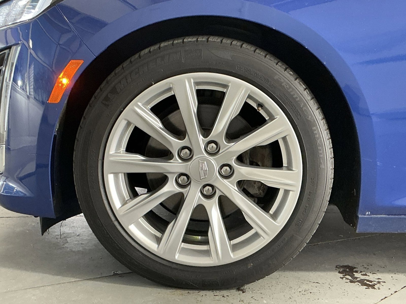 Used 2020 Cadillac CT5 Luxury w/ Sun And Sound Package image 20