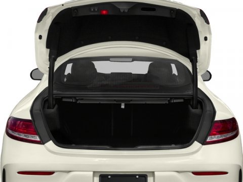 Used 2018 Mercedes-Benz C 43 AMG 4MATIC Coupe image 12