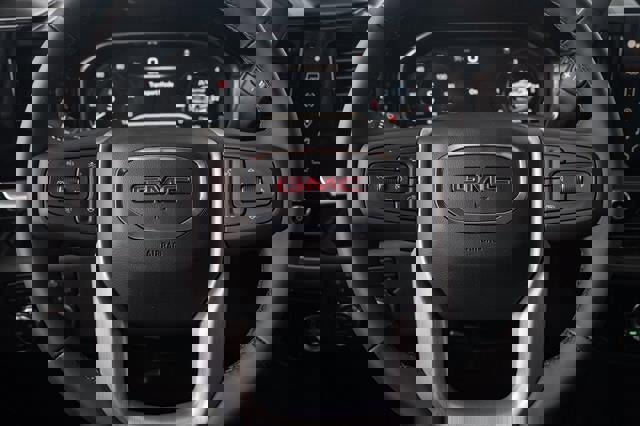 Used 2024 GMC Sierra 1500 Elevation image 18