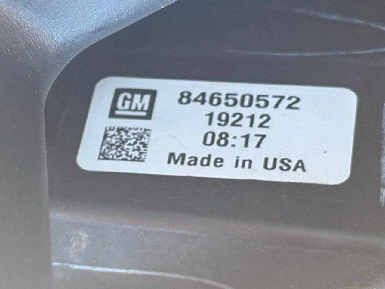Used 2020 Chevrolet Malibu LT FWD image 32