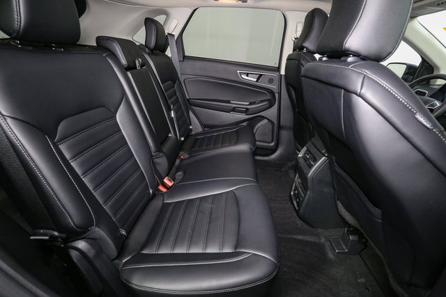 Used 2024 Ford Edge SEL w/ Convenience Package image 20