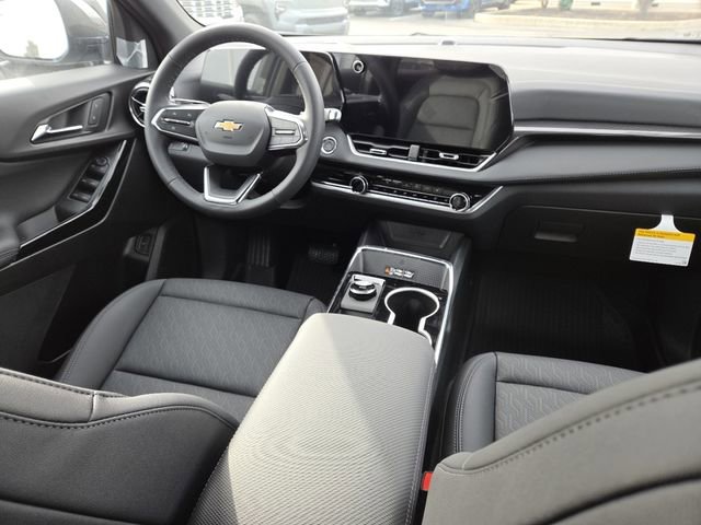 New 2026 Chevrolet Equinox LT w/ Convenience Package II image 30
