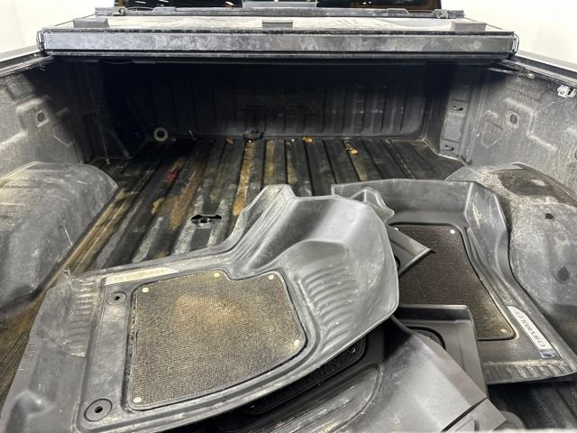 Used 2022 Chevrolet Silverado 2500 High Country w/ Z71 Off-Road Package image 25