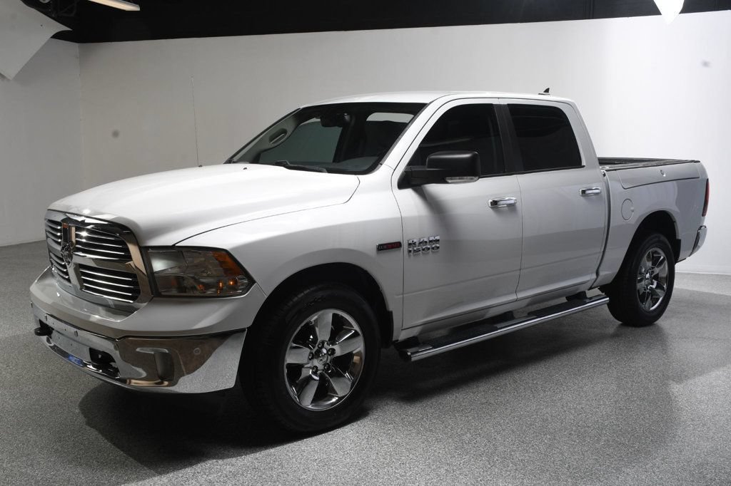 Used 2016 RAM 1500 Lone Star AWD/4WD image 2