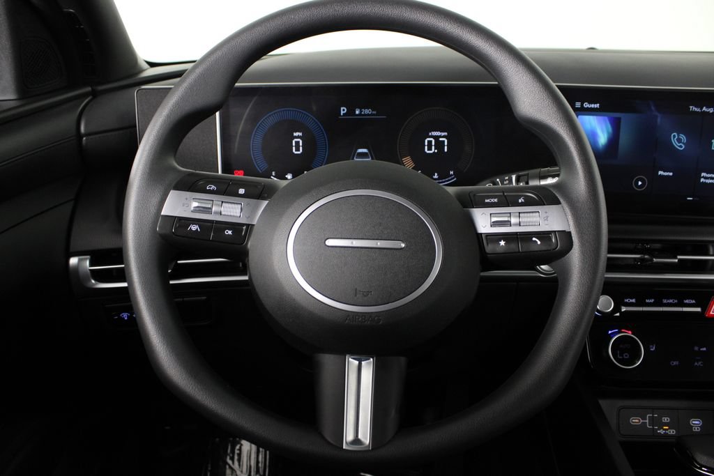 Certified 2026 Hyundai Santa Cruz SEL FWD image 24