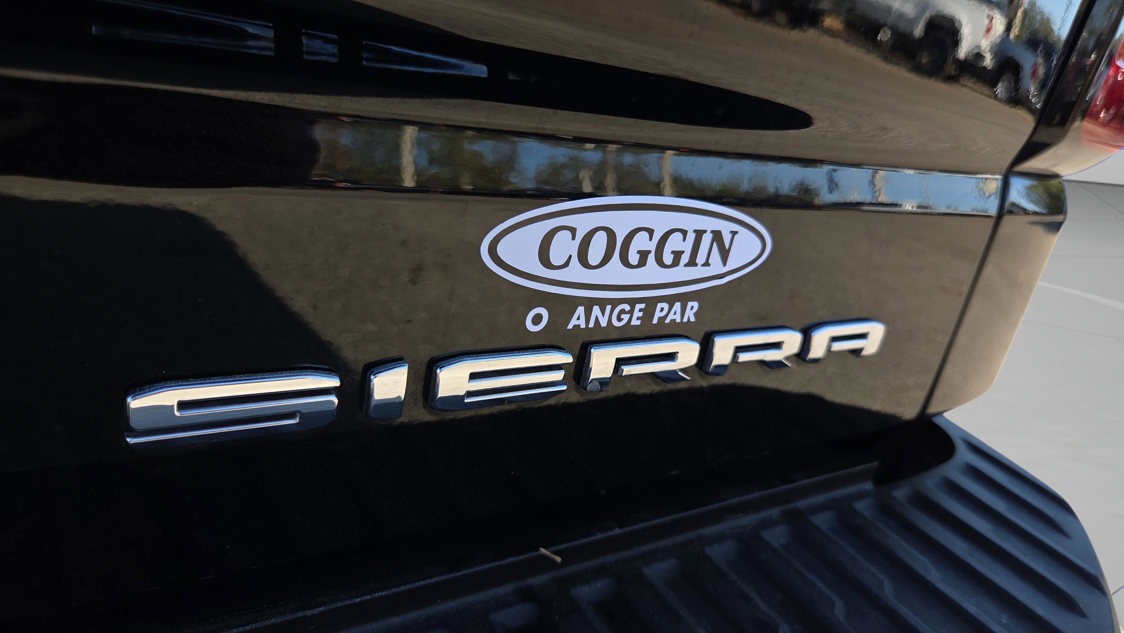 Certified 2023 GMC Sierra 1500 Denali Ultimate image 33