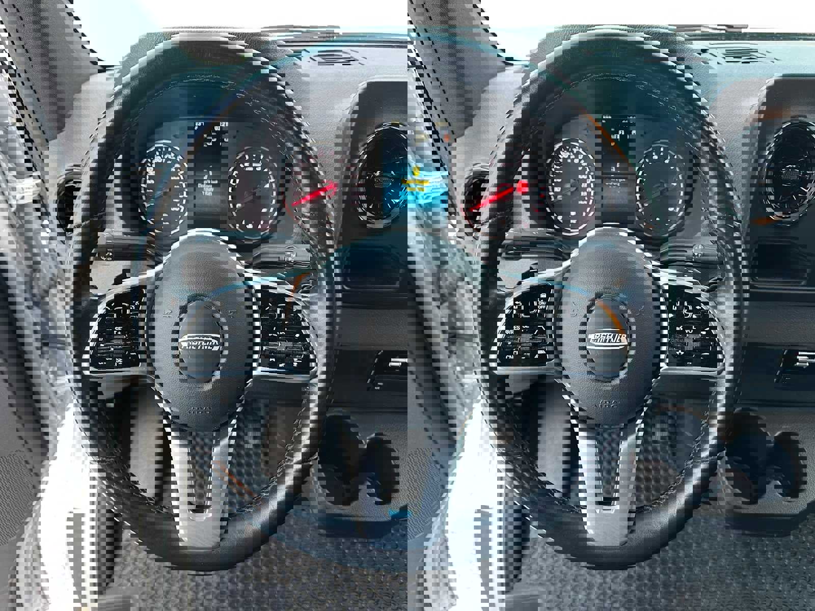 Used 2021 Freightliner Sprinter 2500 image 23