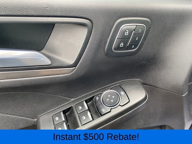 Used 2022 Ford Escape Titanium image 18