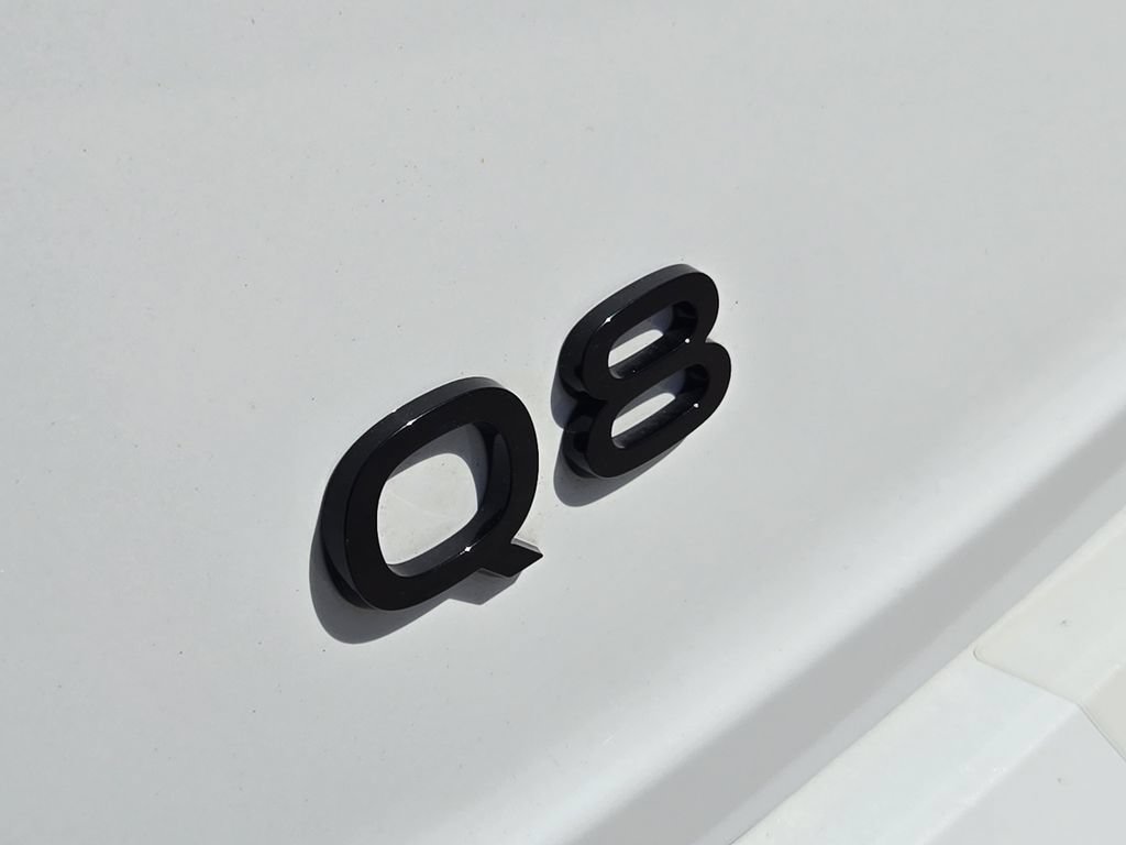 Used 2026 Audi Q8 Premium Plus w/ Premium Plus Package AWD/4WD image 15