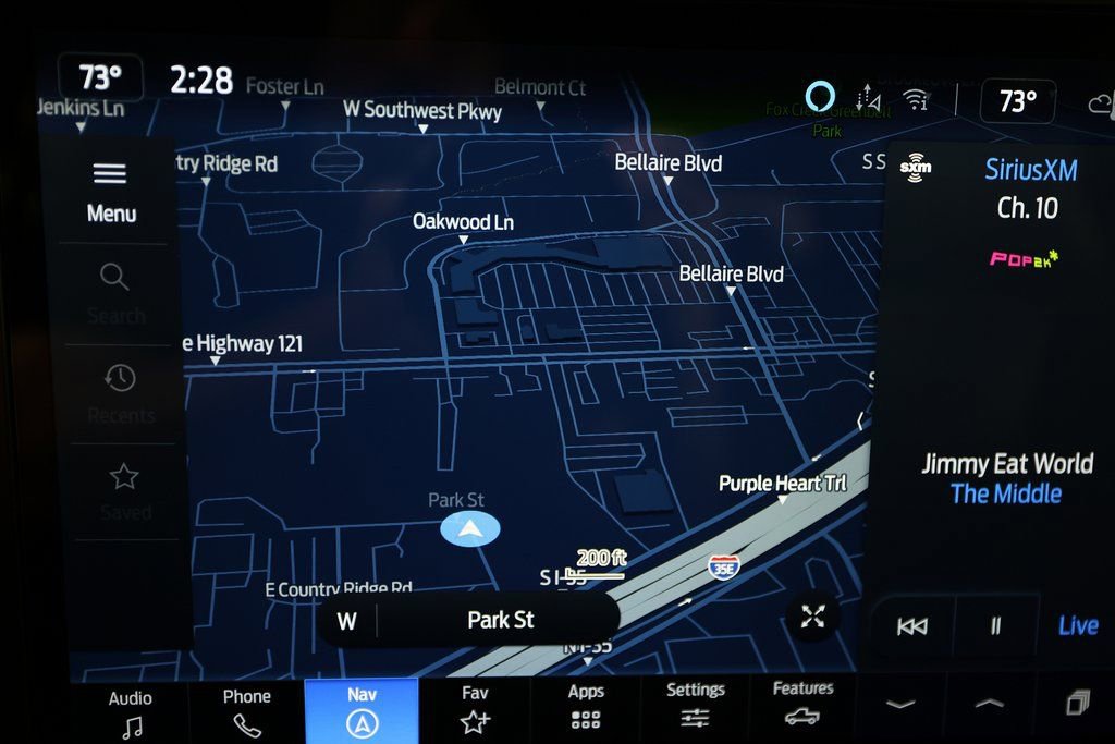 Used 2025 Ford F150 Raptor w/ Equipment Group 803A Raptor R image 28