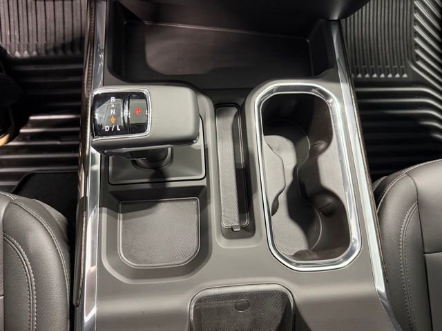 New 2026 Chevrolet Silverado 1500 LT w/ Safety Package image 16