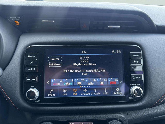 Used 2024 Nissan Kicks SR image 27