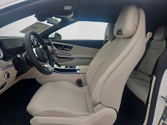 New 2026 Mercedes-Benz CLE 300 4MATIC Cabriolet image 4