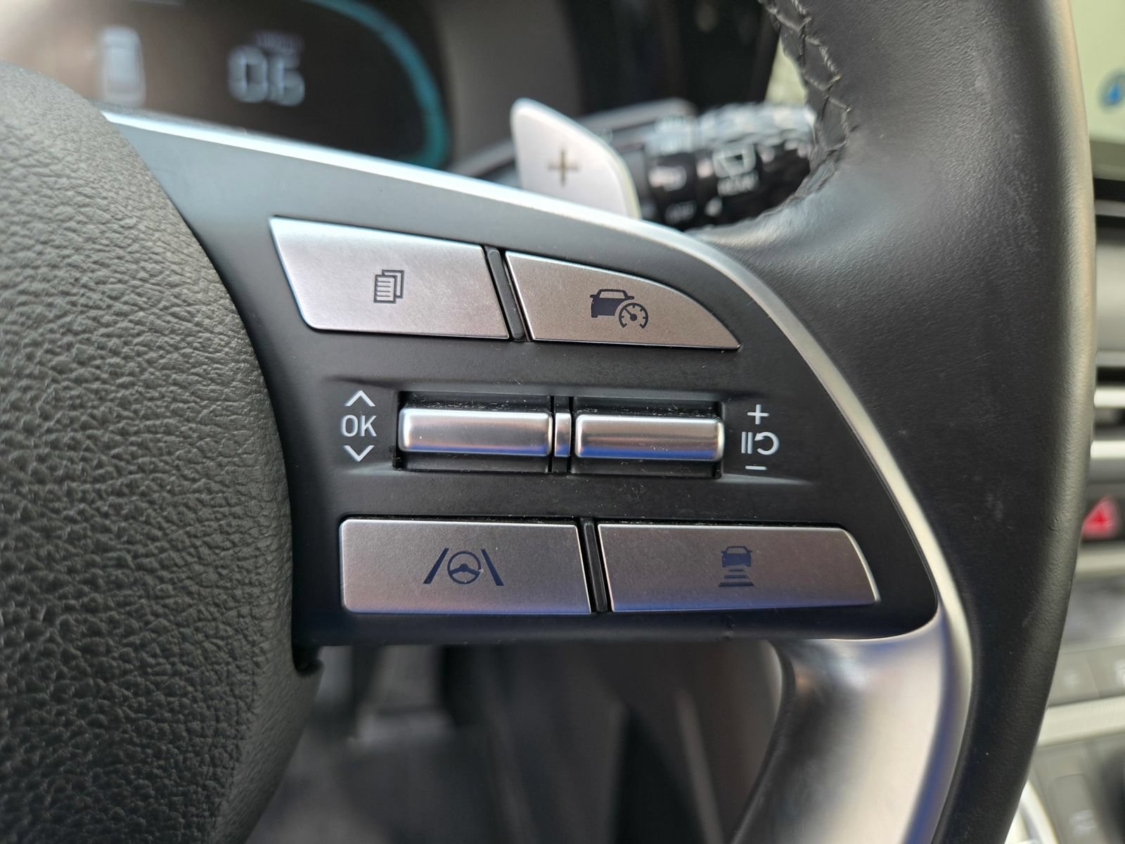 Certified 2024 Hyundai Palisade XRT AWD/4WD image 13