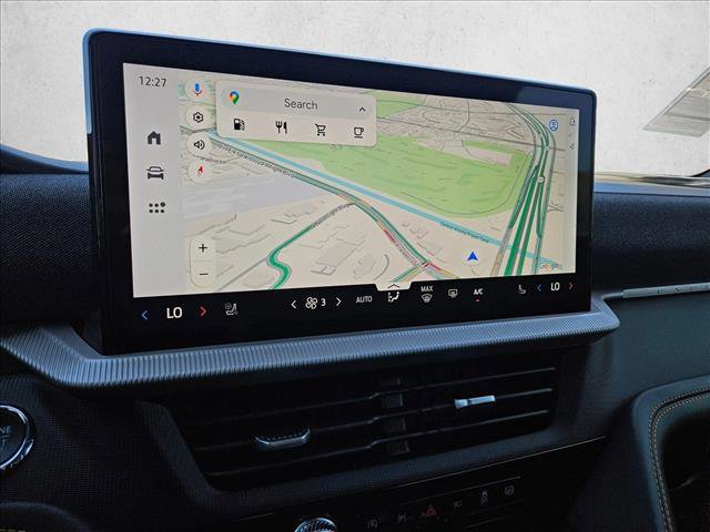 New 2026 Ford Explorer Tremor w/ Tremor Ultimate Package image 13
