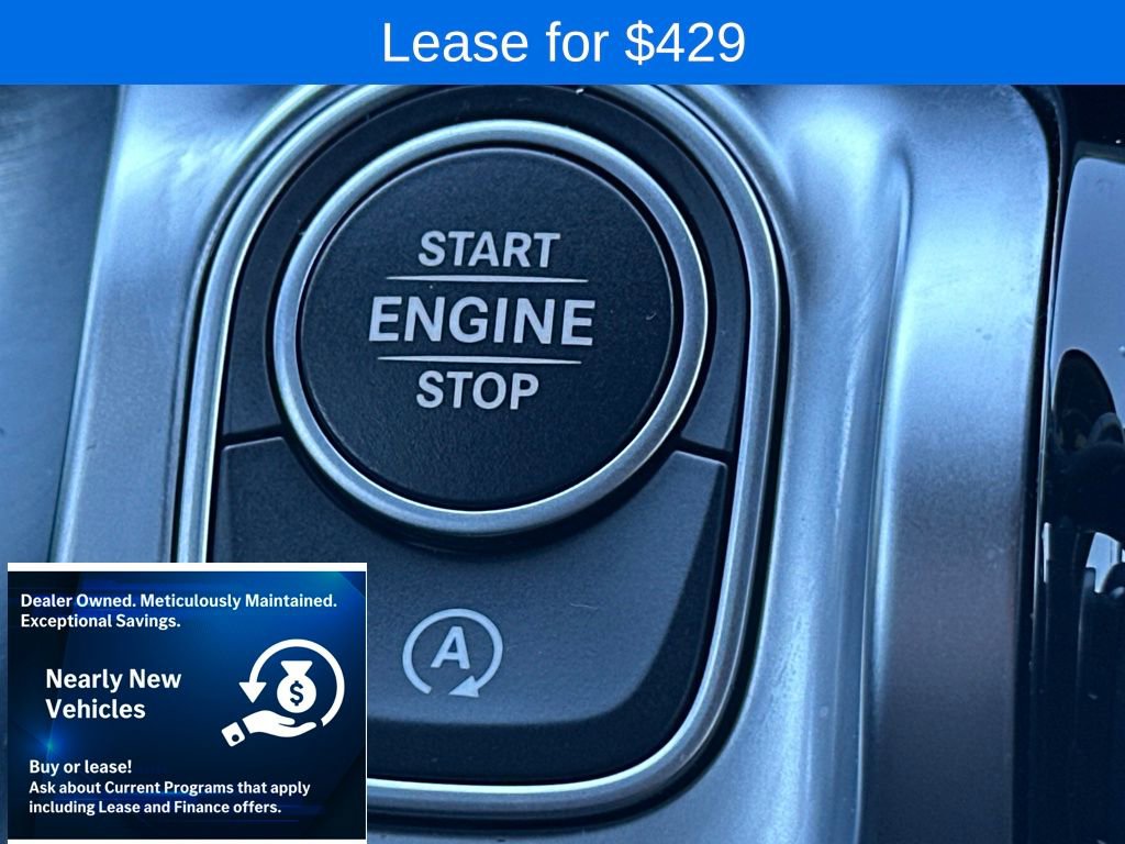 Used 2025 Mercedes-Benz GLB 250 GLB 250 image 23