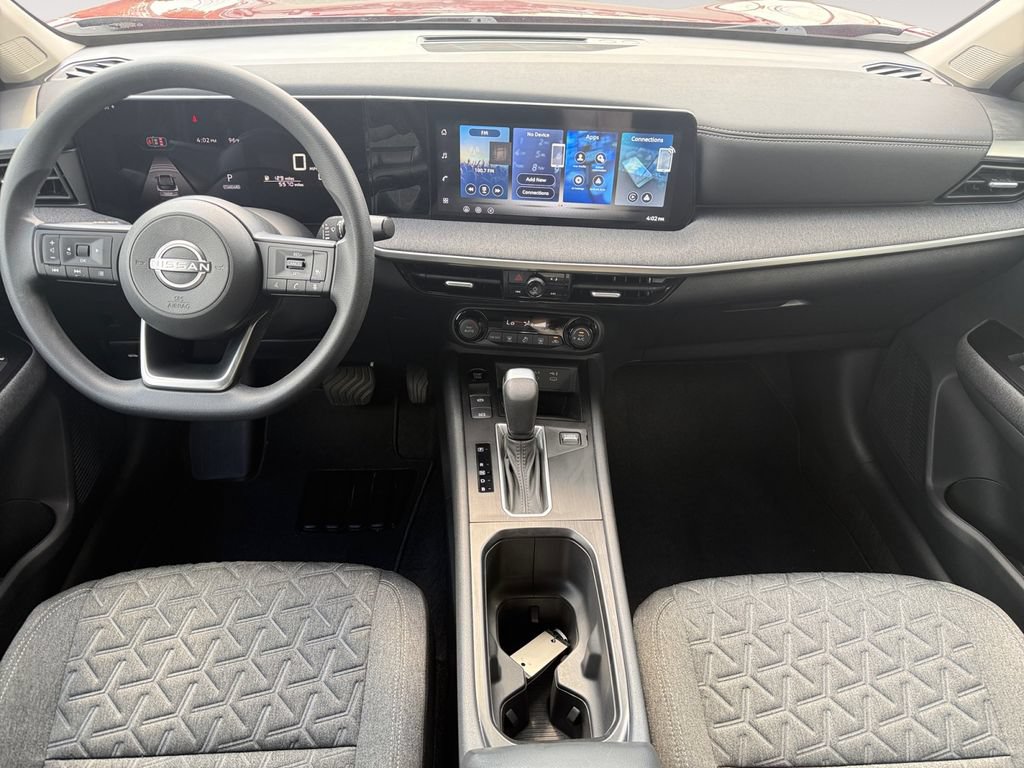 Used 2026 Nissan Kicks SV FWD image 10