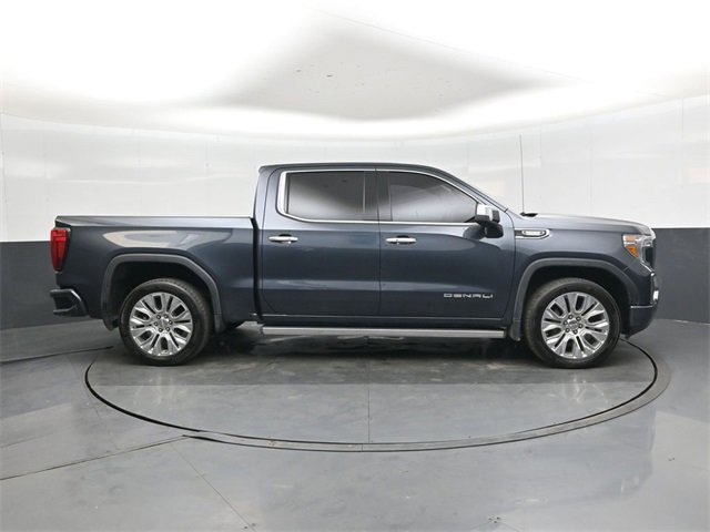 Used 2021 GMC Sierra 1500 Denali w/ Denali Ultimate Package image 2