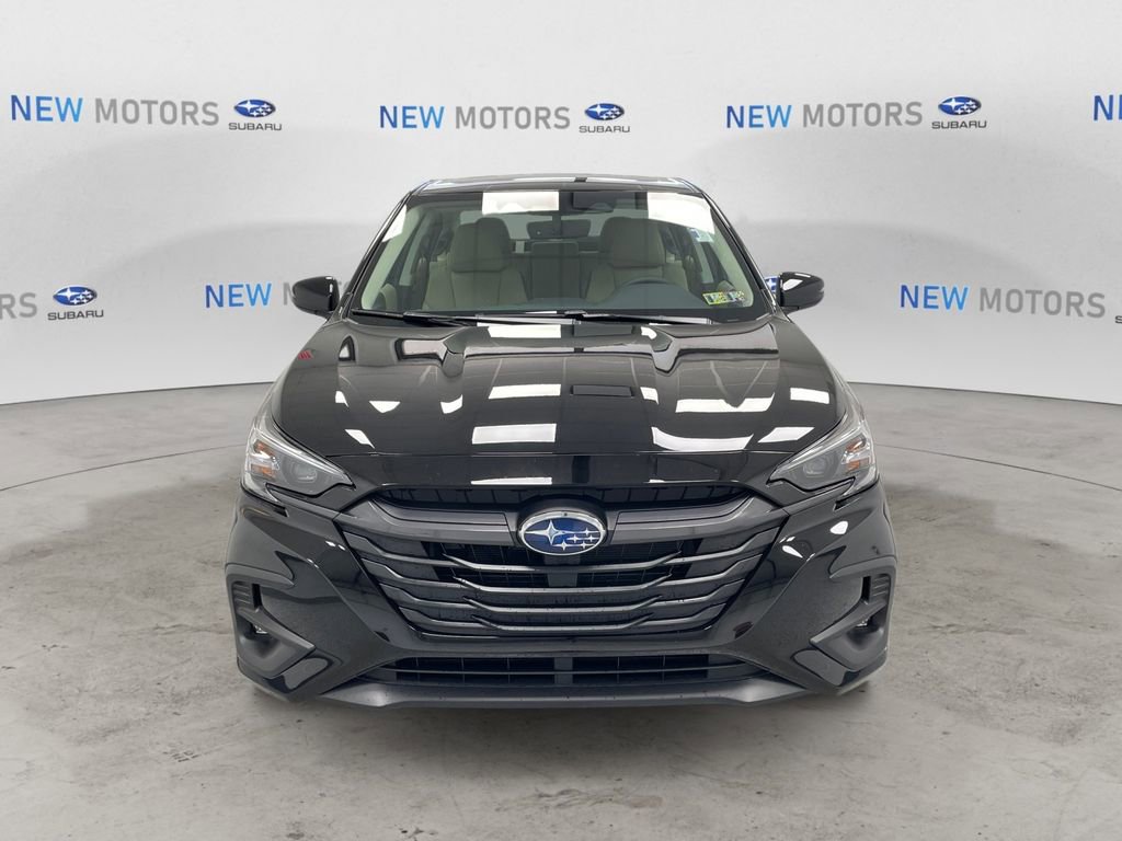 New 2025 Subaru Legacy Limited image 10