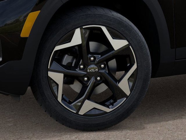 New 2026 Kia Seltos EX FWD image 9