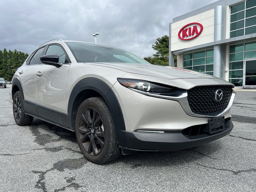 Used 2024 MAZDA CX-30 AWD 2.5 S w/ Select Sport Pkg image 11