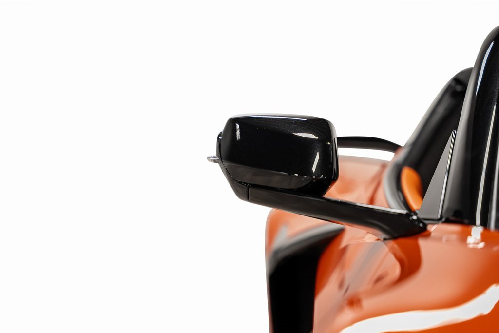 Used 2025 Chevrolet Corvette Z06 w/ Stealth Interior Trim Package image 12