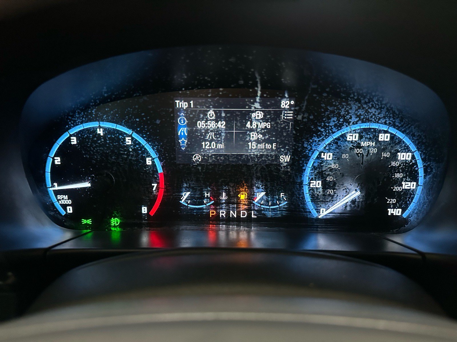 Certified 2024 Ford Bronco Sport Big Bend AWD/4WD image 26