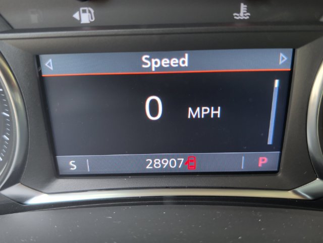Used 2023 GMC Terrain SLT w/ LPO, Floor Liner Package FWD image 21