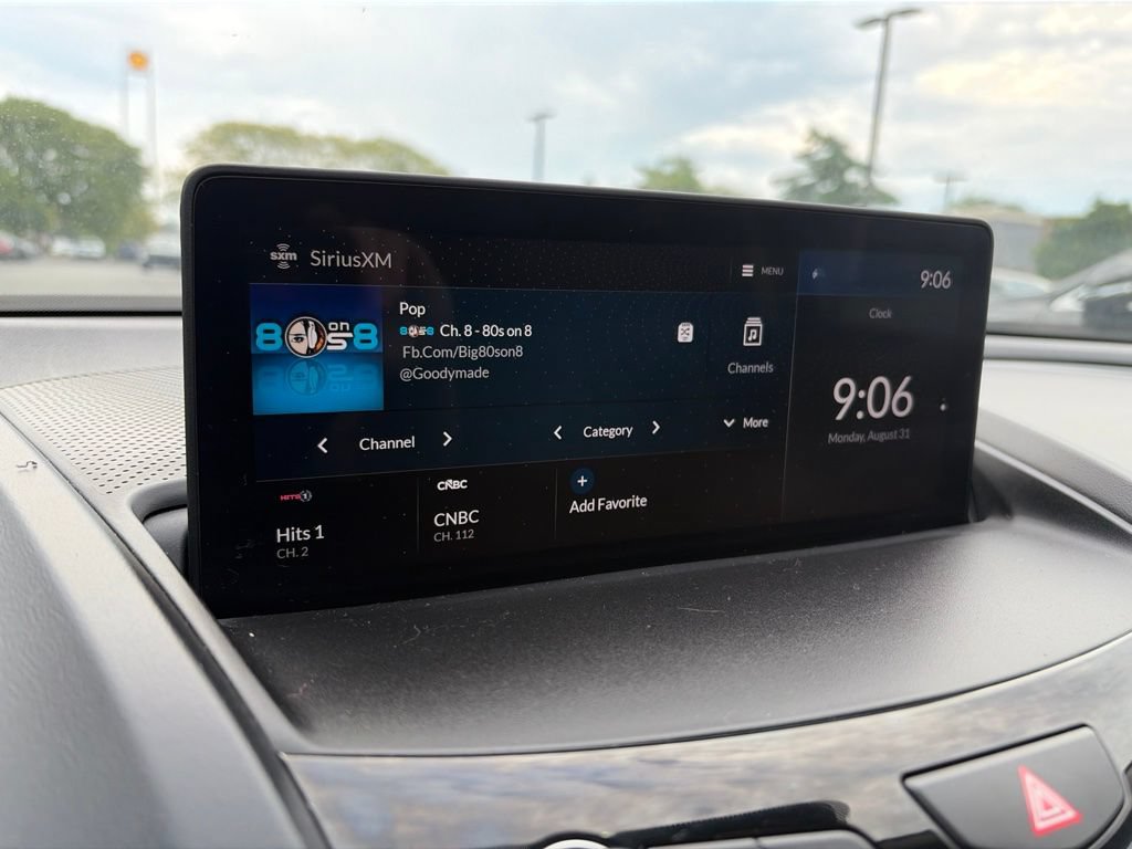Used 2022 Acura RDX AWD image 19