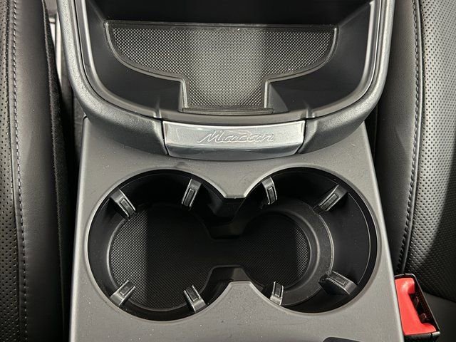 Certified 2022 Porsche Macan GTS image 23