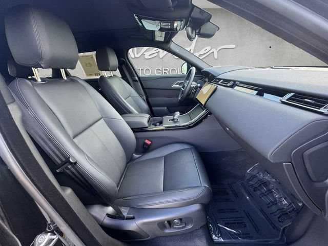 Used 2024 Land Rover Range Rover Velar Dynamic SE AWD/4WD image 24