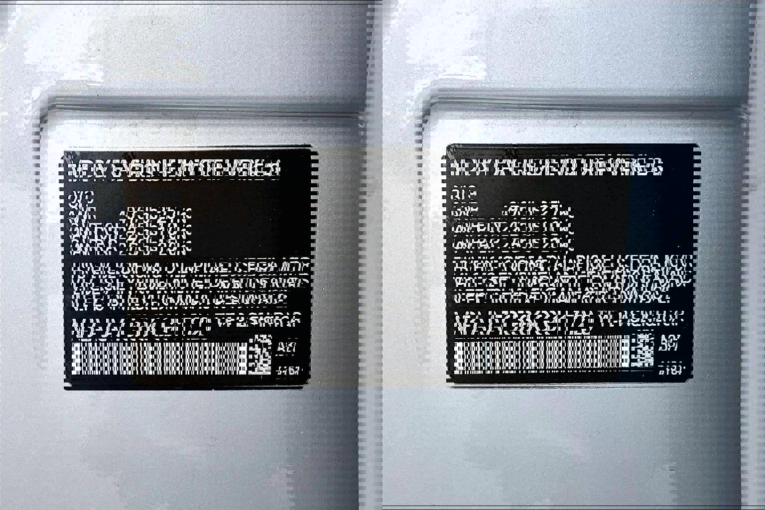 Used 2019 BMW 530i xDrive w/ Convenience Package image 35