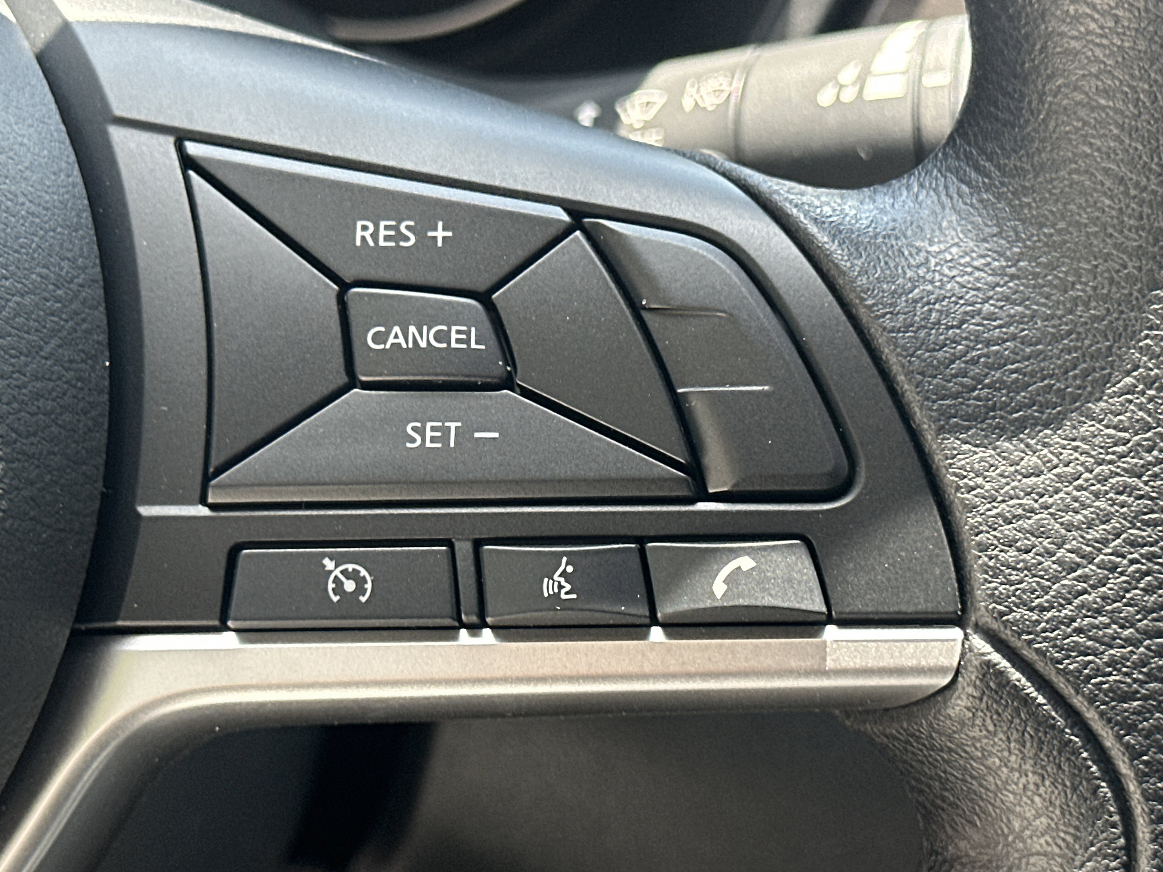 New 2026 Nissan Altima 2.5 SV FWD image 25