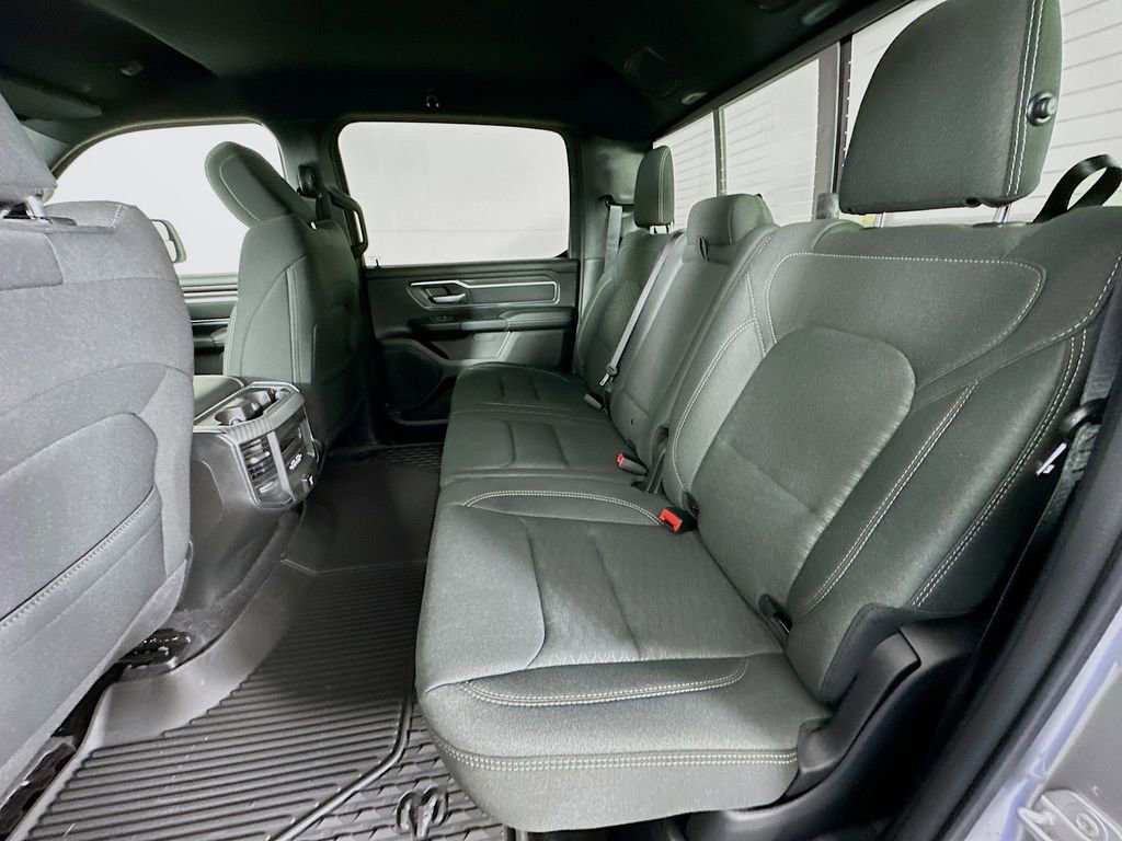 New 2026 RAM 1500 Big Horn image 32