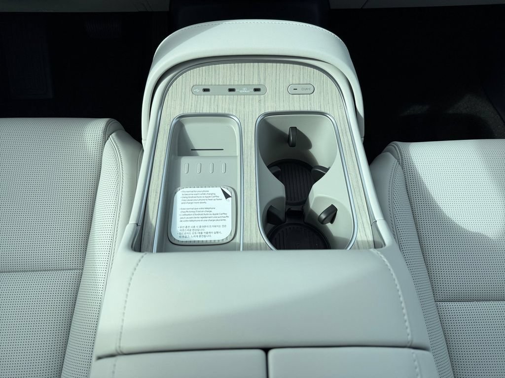 New 2026 Hyundai Palisade Calligraphy AWD/4WD image 15