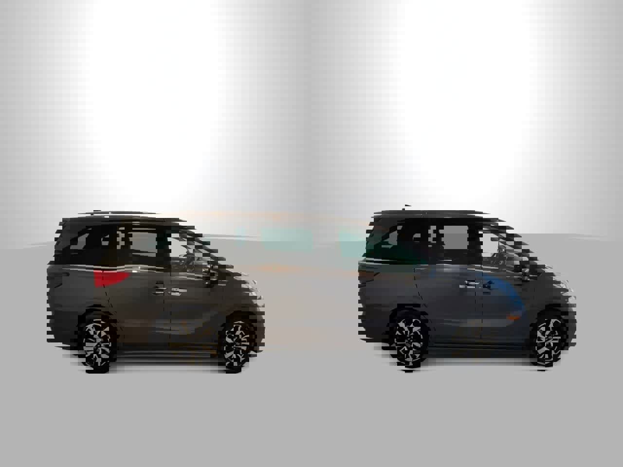 Used 2019 Honda Odyssey Touring image 9