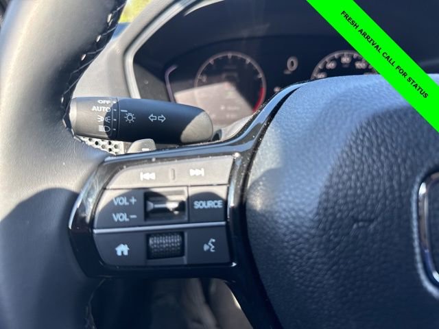 Certified 2026 Honda Civic Sport image 18