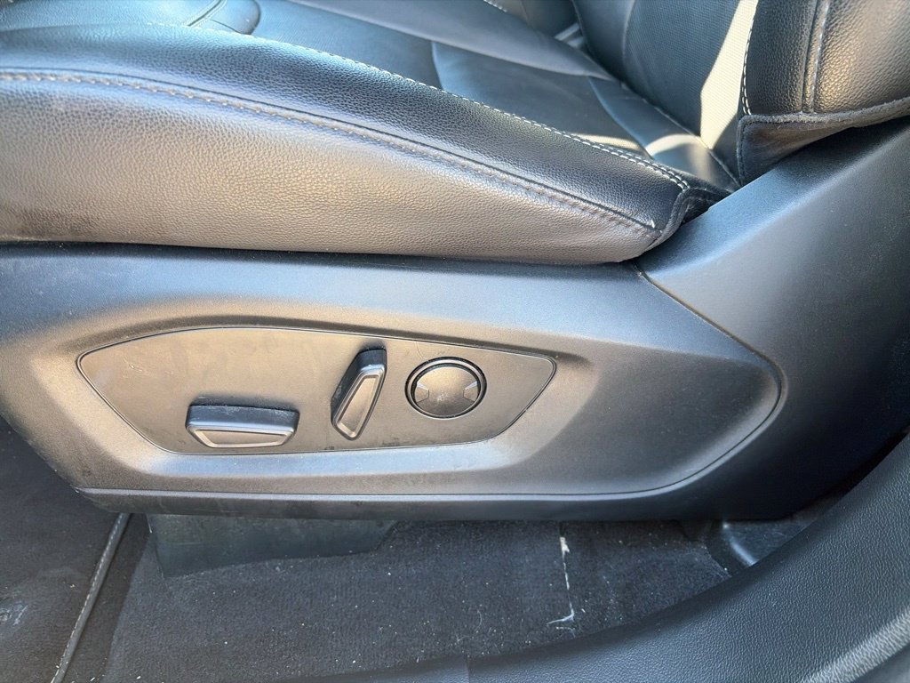 Used 2024 Ford Explorer ST w/ Equipment Group 401A AWD/4WD image 12