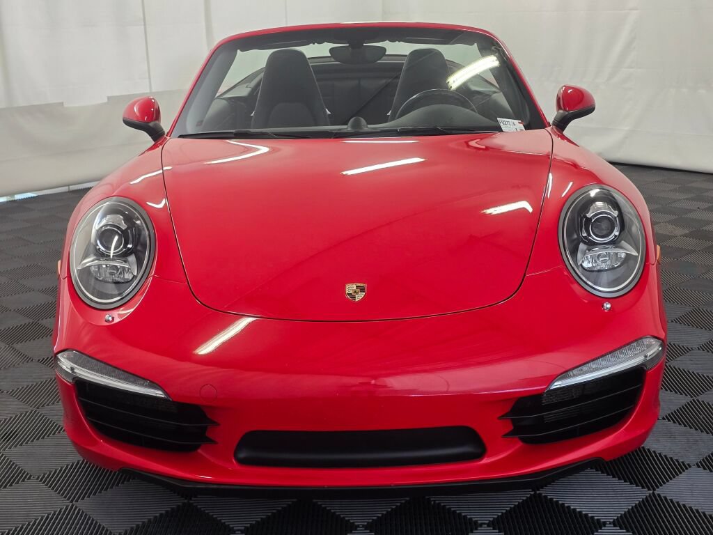Used 2015 Porsche 911 Carrera S RWD image 10