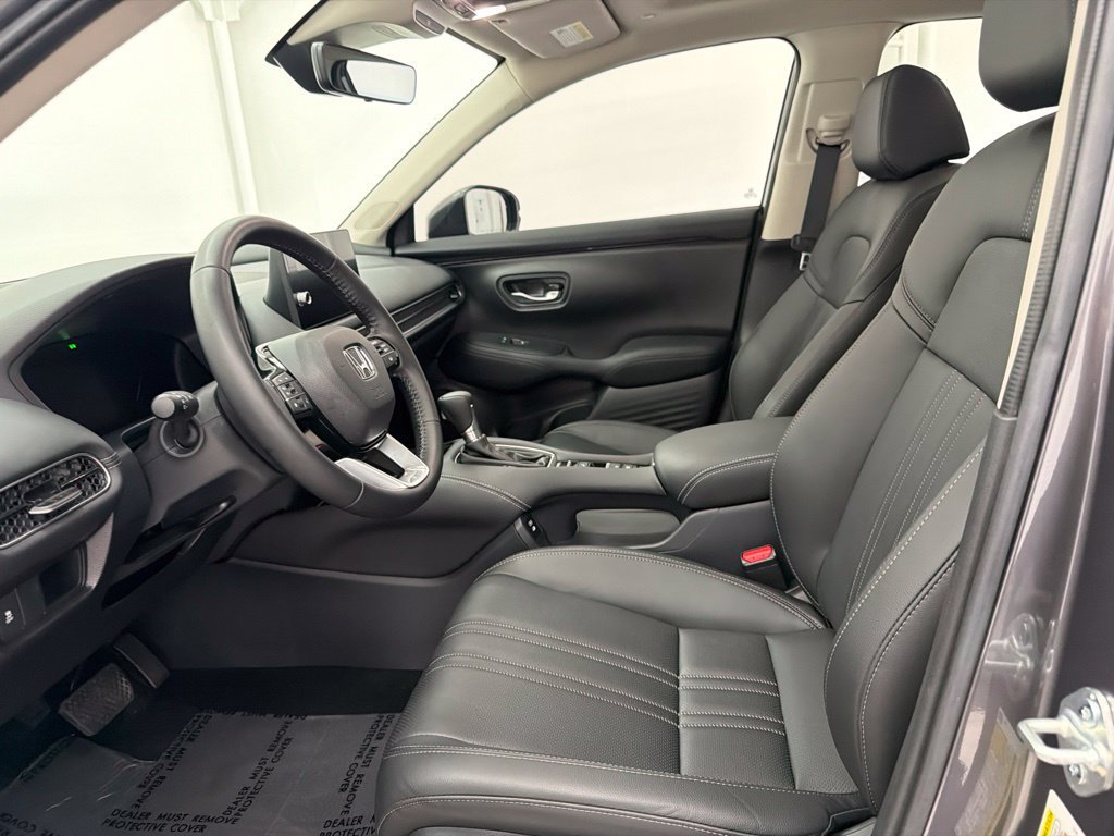Used 2026 Honda HR-V EX-L image 18