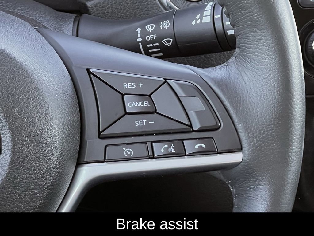 Used 2017 Nissan Rogue SL w/ SL Premium Package image 17