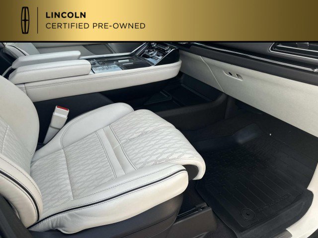 Certified 2022 Lincoln Navigator Black Label AWD/4WD image 33