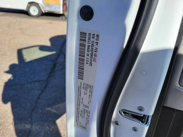 Used 2024 Jeep Wagoneer Series III w/ Premium Group I image 29