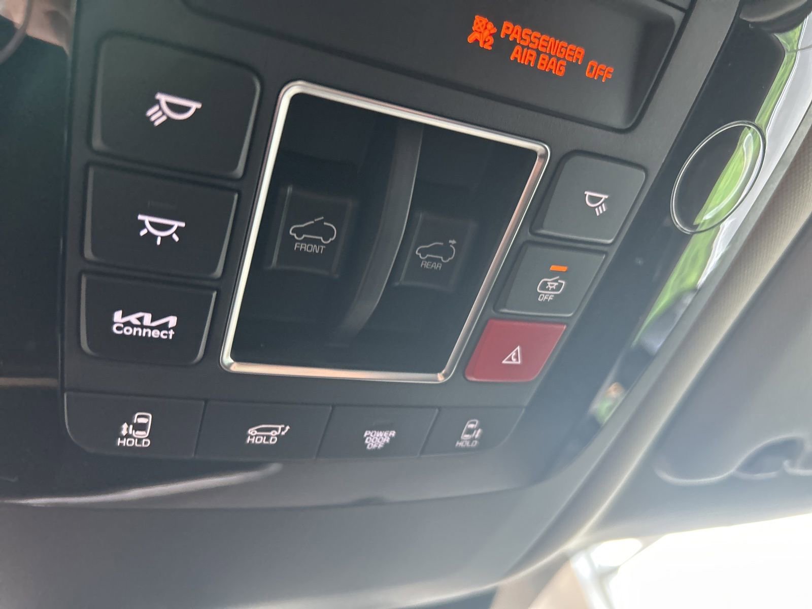 New 2026 Kia Carnival SX Prestige image 38