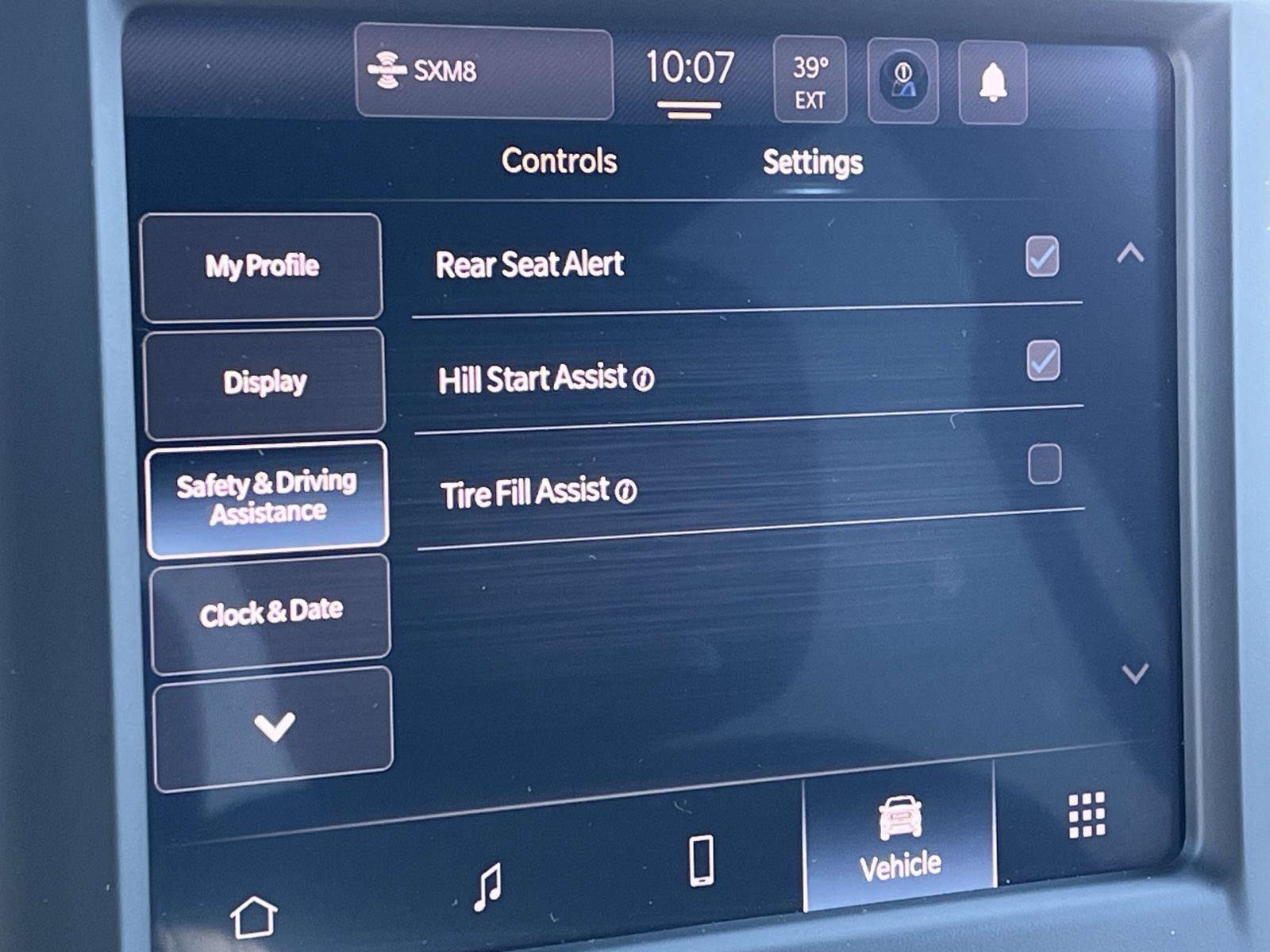 Certified 2024 RAM 2500 Big Horn w/ Bed Utility Group image 35