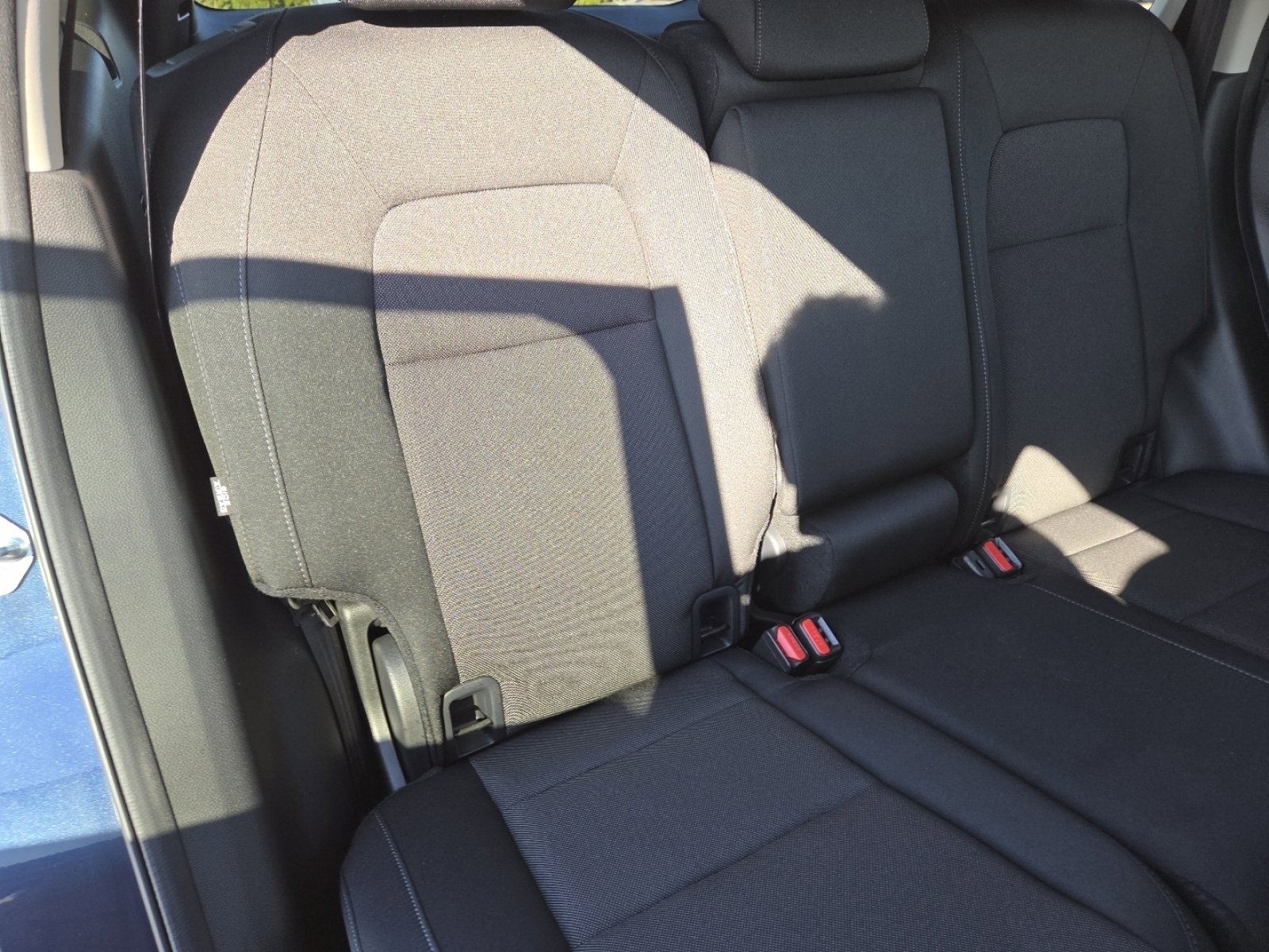 Used 2025 Honda CR-V EX image 23