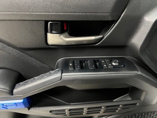 Used 2025 Toyota Tacoma TRD Off-Road w/ TRD Off Road Upgrade Package image 24