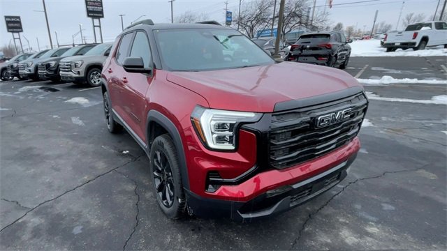 New 2026 GMC Terrain Elevation w/ Elevation Premium Package image 4